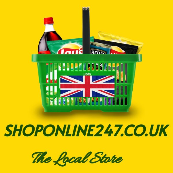 ShopOnline24/7